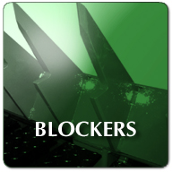blockers