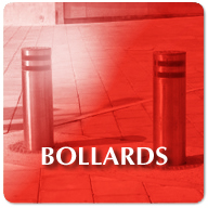 bollards