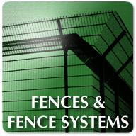 fence systems